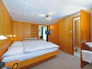 Hotel Alphubel - Zermatt - 7
