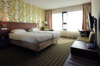 Van der Valk Hotel Rotterdam Ridderkerk - Ridderkerk - 8