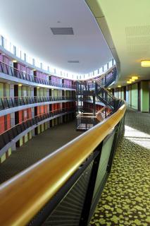 Van der Valk Hotel Rotterdam Ridderkerk - Ridderkerk - 4