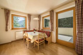 Ferienhaus Maria Schneeglöcklein - 0