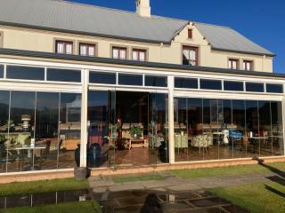 Gowrie Farm Golf Lodge - Nottingham Road - 6