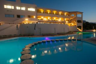 Castelsardo Resort Village - Castelsardo - 9