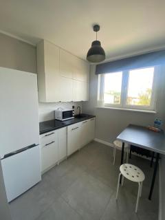 SZPITAL ZDROJE Apartment - Szczecin - 6