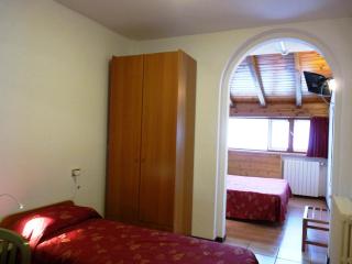 Hotel La Rosa - Teglio - 1