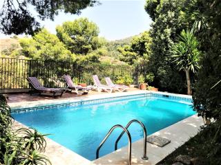 Rentcostadelsol Villa Pinares-Malaga - 7