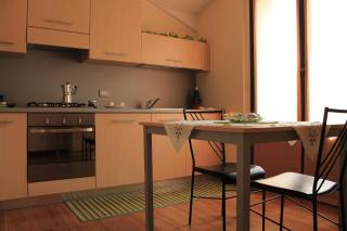 Hotel Residence Aurora - 3