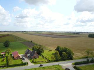 Pension Nele Hohaus - Neuharlingersiel - 9