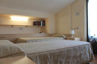 Hotel Residence Aurora - 1