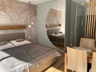 Apartament GOLD - 2