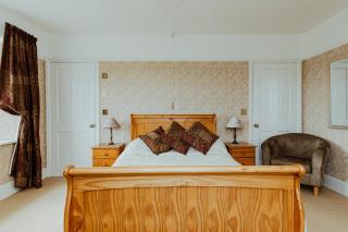 Smeaton Farm Luxury B&B - 8