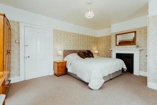 Smeaton Farm Luxury B&B - 7