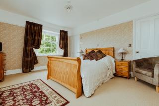 Smeaton Farm Luxury B&B - 5