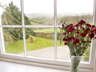 Smeaton Farm Luxury B&B - St. Mellion - 4