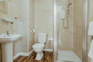 Smeaton Farm Luxury B&B - St. Mellion - 3