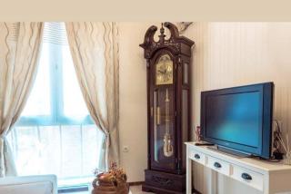 Skopje VIP Apartments - Skopje - 7