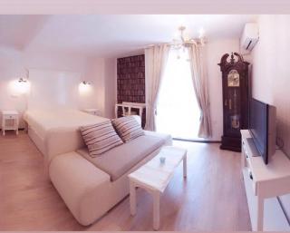 Skopje VIP Apartments - Skopje - 6