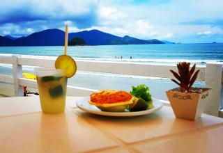Hotel Maranduba - Ubatuba - 6