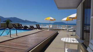 Hotel Maranduba - Ubatuba - 0