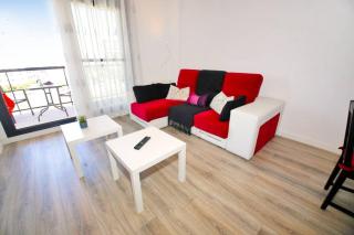 New apartment with AC near the beach - 9