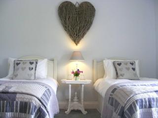 Lobhill Farmhouse Bed and Breakfast and Self Catering Accommodation - Okehampton - 8