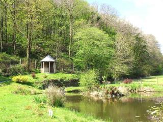 Lobhill Farmhouse Bed and Breakfast and Self Catering Accommodation - 6