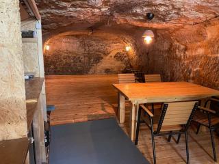 Jeskyne Janska Chata - 5