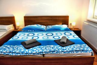 Apartmány Prameň - Podhájska - 2