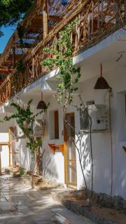 Sunrise Dahab lodge - 6