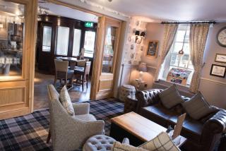 The County Hotel - Hexham - 7