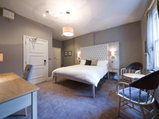 The County Hotel - Hexham - 2