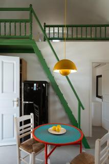 Le Grand Blue Villa - Akrotiri - 1