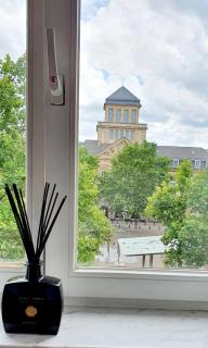 gemütliches Privatzimmer in Mannheims Stadtmitte - 4