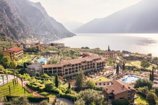 Hotel Caravel - Limone sul Garda - 0
