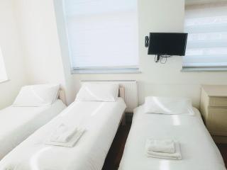 Forest House Hotel - London - 9
