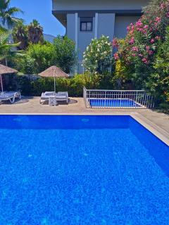 Navy Hotel - Marmaris - 2