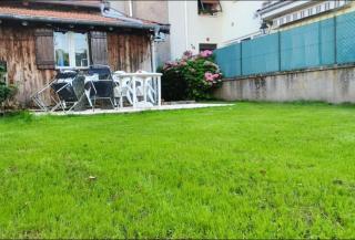 Maison spacieuse et accueillante à Cirey-sur-Vezouze + Jardin - Cirey-sur-Vezouze - 3
