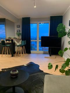 Apartament Luna - Biała Podlaska - 8