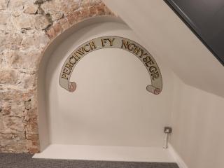 Strength Rooms - Rhyl - 8