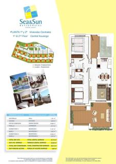 SEA AND SUN Luxury Penthouse Apartment - Ayamonte - 9