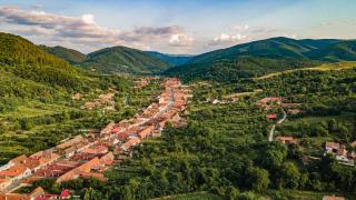 Casa Dives - Transylvania - Pianu de Sus - 4