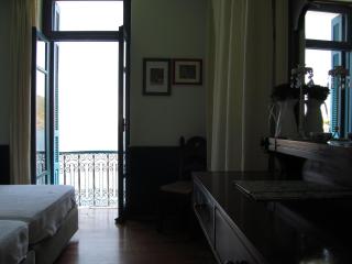 Hotel Aliki - Sými - 1