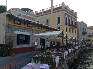 Hotel Aliki - Sými - 2