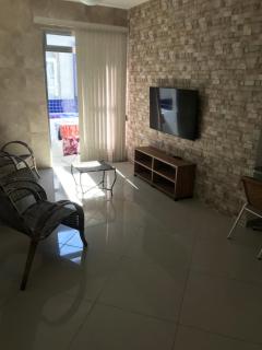 Apartamento Guaruja - Guarujá - 3