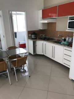 Apartamento Guaruja - Guarujá - 4