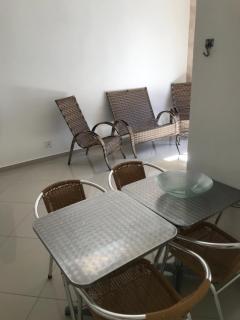 Apartamento Guaruja - Guarujá - 8