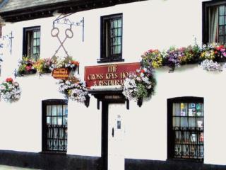 Cross Keys Hotel Chatteris - Chatteris - 0