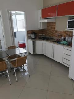 Apartamento Guaruja - Guarujá - 0