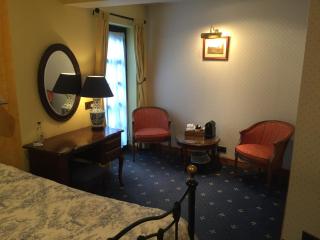 Cross Keys Hotel Chatteris - 5