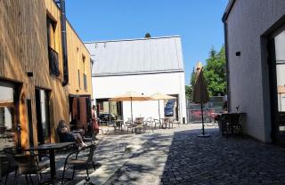 Kafé Ořech - Mnichovo Hradiště - 9
