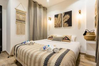 HSH Cosy Apartment Bidassoa Gambetta - París - 4